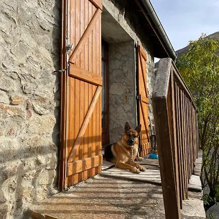 Chalet Des Pyrenees