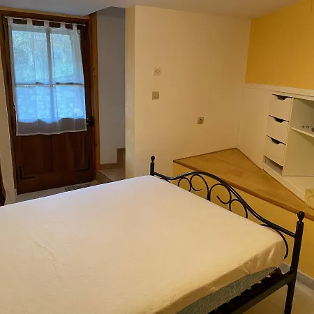 Chalet Des Pyrenees Capoulet-et-Junac