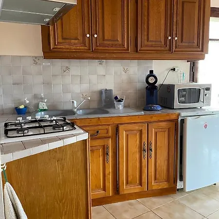 Chalet Chalet Des Pyrenees *