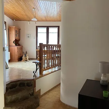 Chalet Des Pyrenees * Capoulet-et-Junac