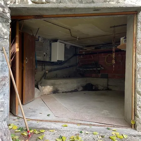 Chalet Des Pyrenees シャレー