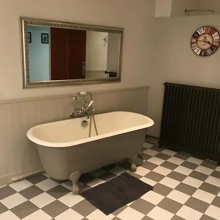 Chalet Des Pyrenees *