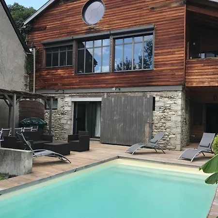 Des Pyrenees * Tuzaguet