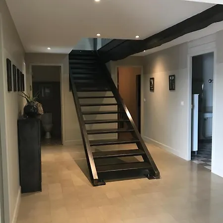 Des Pyrenees Chalet