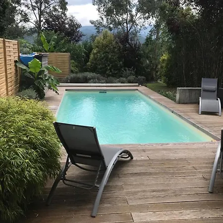 Chalet Des Pyrenees