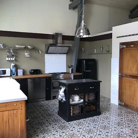 Des Pyrenees Chalet