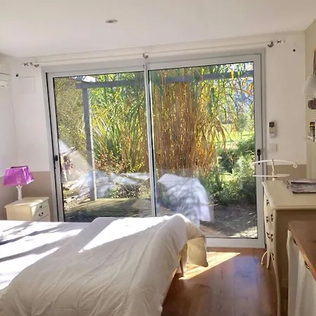 Des Pyrenees Chalet *