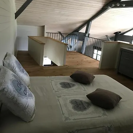 Des Pyrenees Chalet *