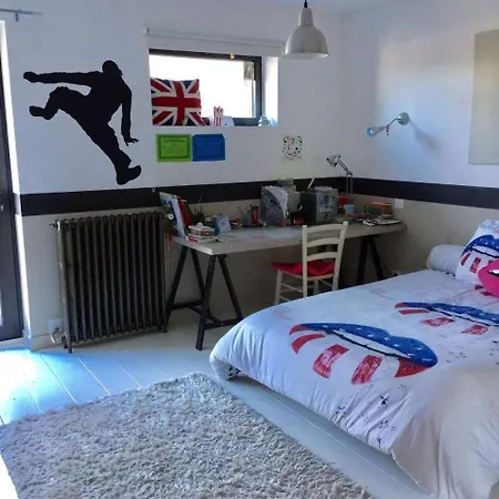 Chalet Des Pyrenees Tuzaguet
