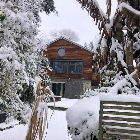Des Pyrenees Chalet